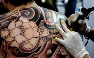 Что означает татуировка купола