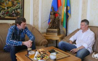 Цик не признал евгения ройзмана кандидатом в губернаторы свердловской области