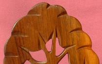 Sculpture sur bois pour débutants : outils, master class, astuces, pochoirs et gabarits pour les futurs artisans